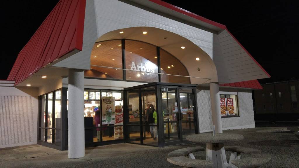 Arbys | restaurant | 2305 South Smithville Road, Kettering, OH 45420, USA | 9372561510 OR +1 937-256-1510