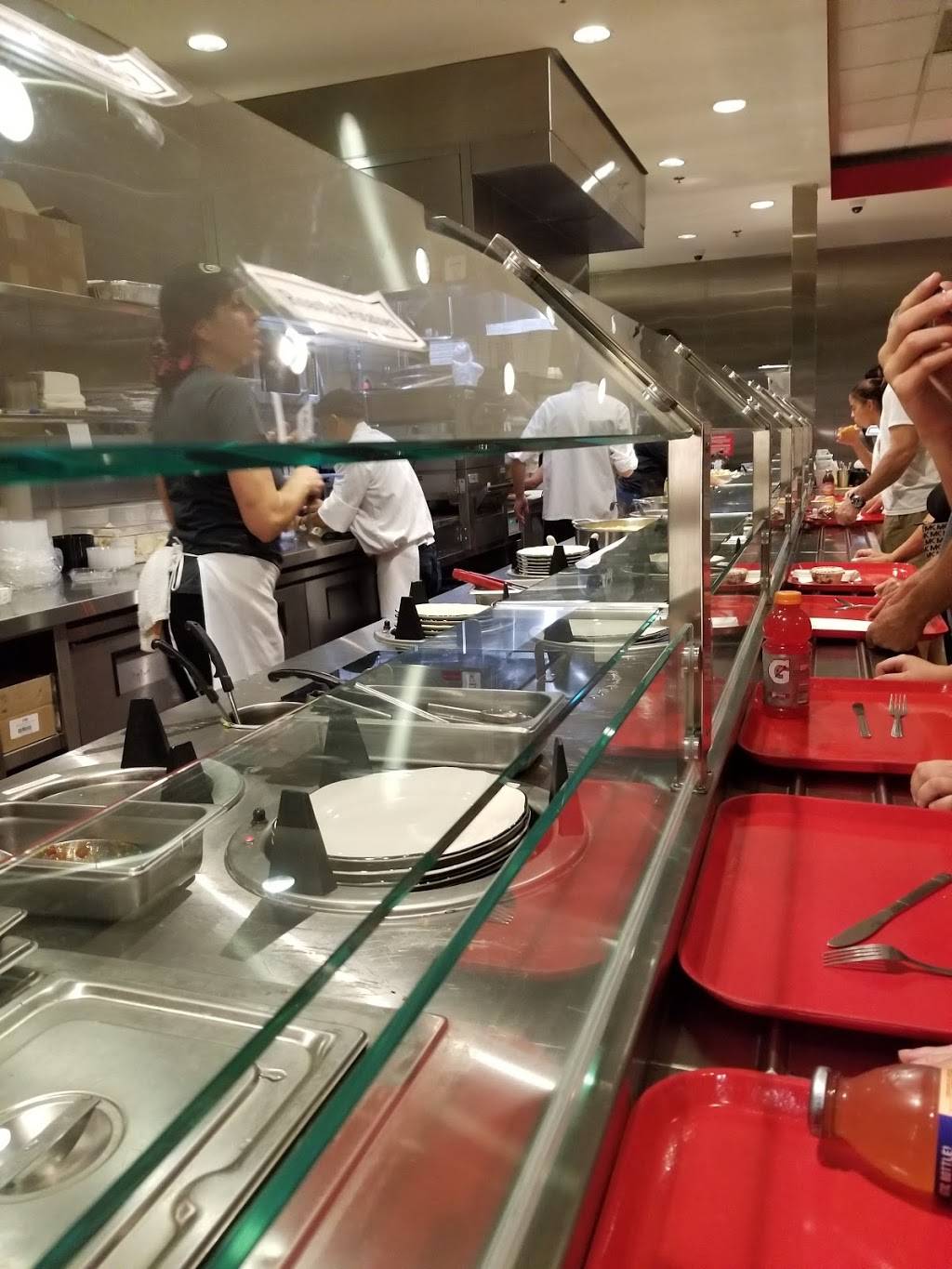 Grandi Italiani | restaurant | 21730 Sherman Way, Canoga Park, CA 91303, USA | 7472308081 OR +1 747-230-8081