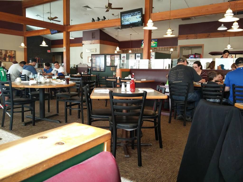 Chippers Grill | restaurant | 1733 N Bloomington St, Streator, IL 61364, USA | 8156735411 OR +1 815-673-5411