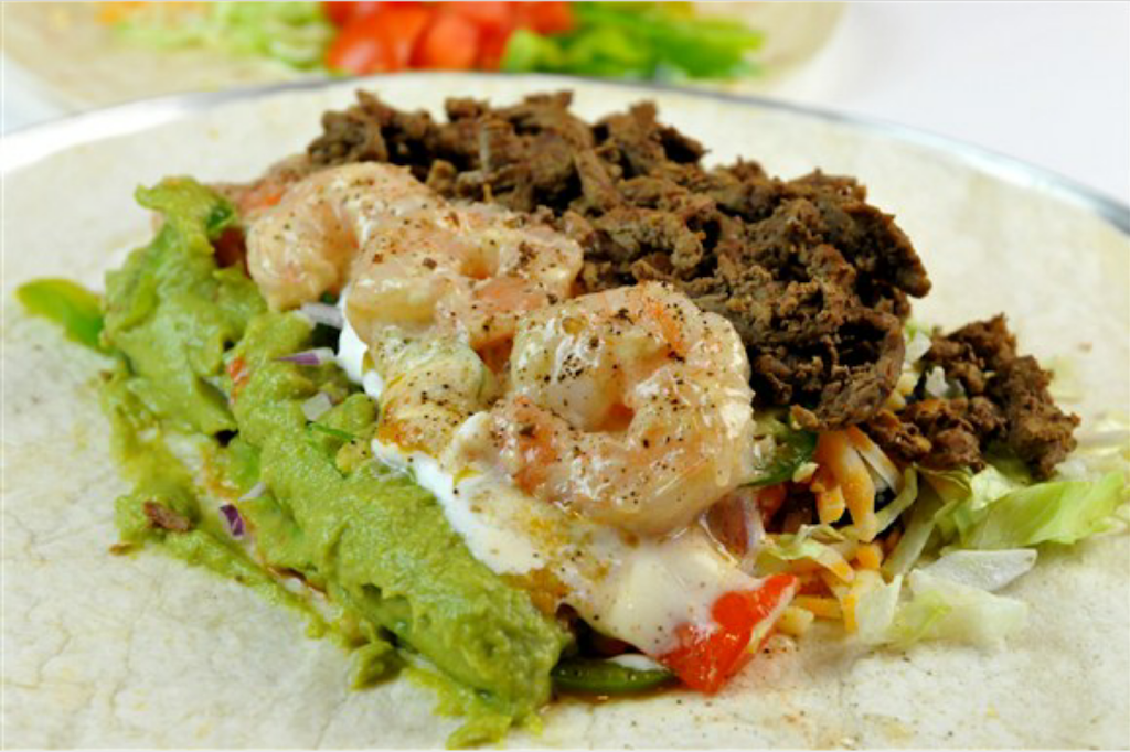 Burrito Boyz | restaurant | 1961 Kennedy Rd, Scarborough, ON M1P 5A2, Canada | 4166092699 OR +1 416-609-2699