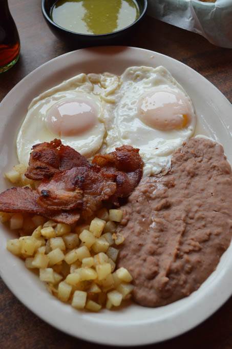 Taqueria Rio Verde | restaurant | 1330 N Jefferson St, La Grange, TX 78945, USA | 9799682074 OR +1 979-968-2074