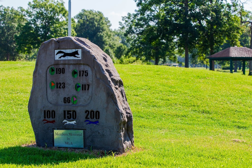 Foxwood Country Club | restaurant | 701 Foxwood Dr, Jacksonville, AR 72076, USA | 5019827508 OR +1 501-982-7508