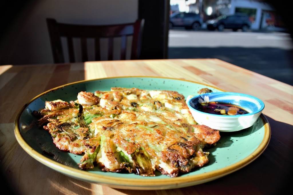 HAK | restaurant | 914 NE Broadway, Portland, OR 97232, USA | 5032082172 OR +1 503-208-2172