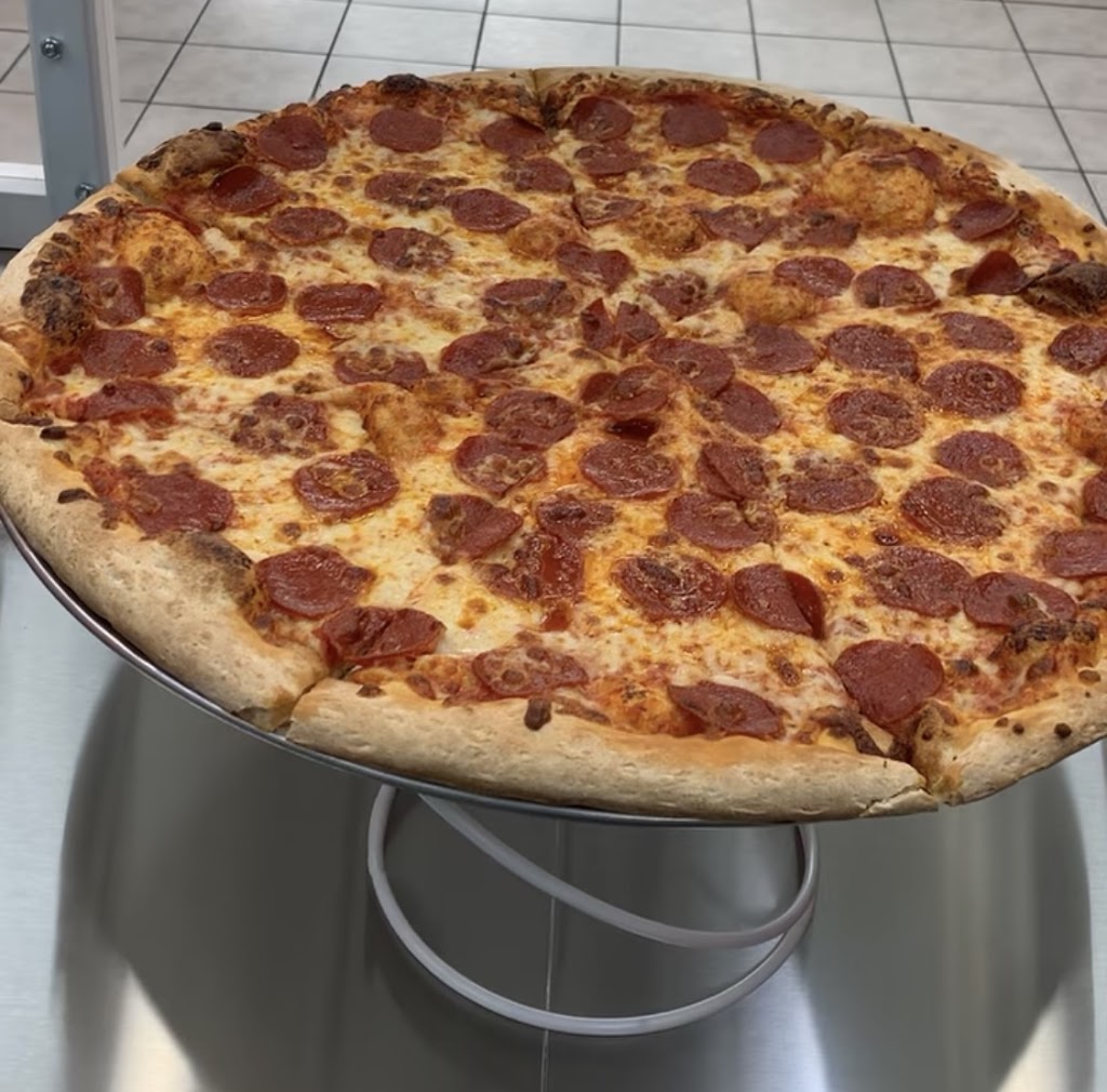 1-Little Italy Pizza | restaurant | 1135 Bell Rd, Antioch, TN 37013, USA | 6157318911 OR +1 615-731-8911