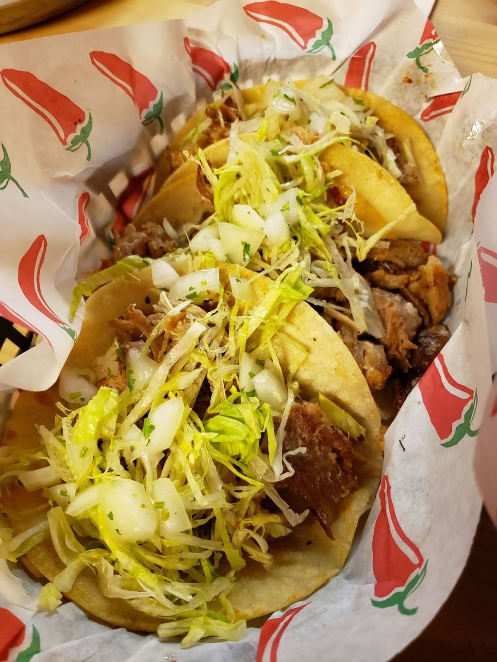 Happy Belly Tacos | restaurant | 125 N Spruce St, Colorado Springs, CO 80905, USA | 7194714528 OR +1 719-471-4528