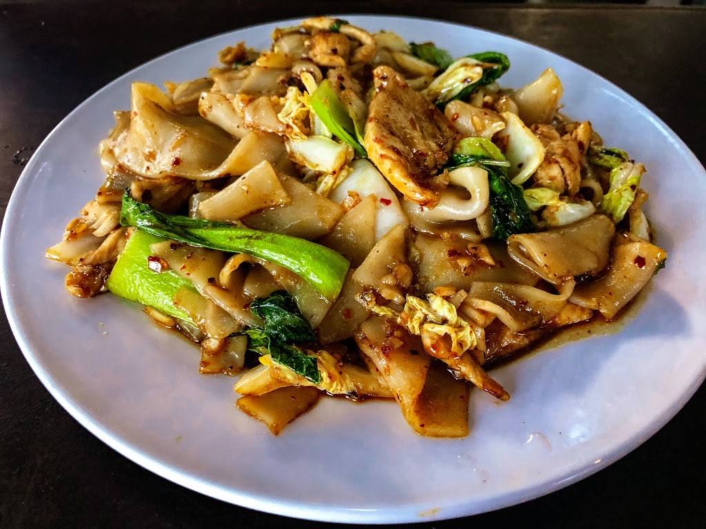 Noodlehead | restaurant | 242 S Highland Ave, Pittsburgh, PA 15206, USA | 4122954580 OR +1 412-295-4580