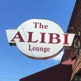 Alibi Lounge | night club | 137 Wilson St, Manchester, NH 03103, USA | 6039453867 OR +1 603-945-3867