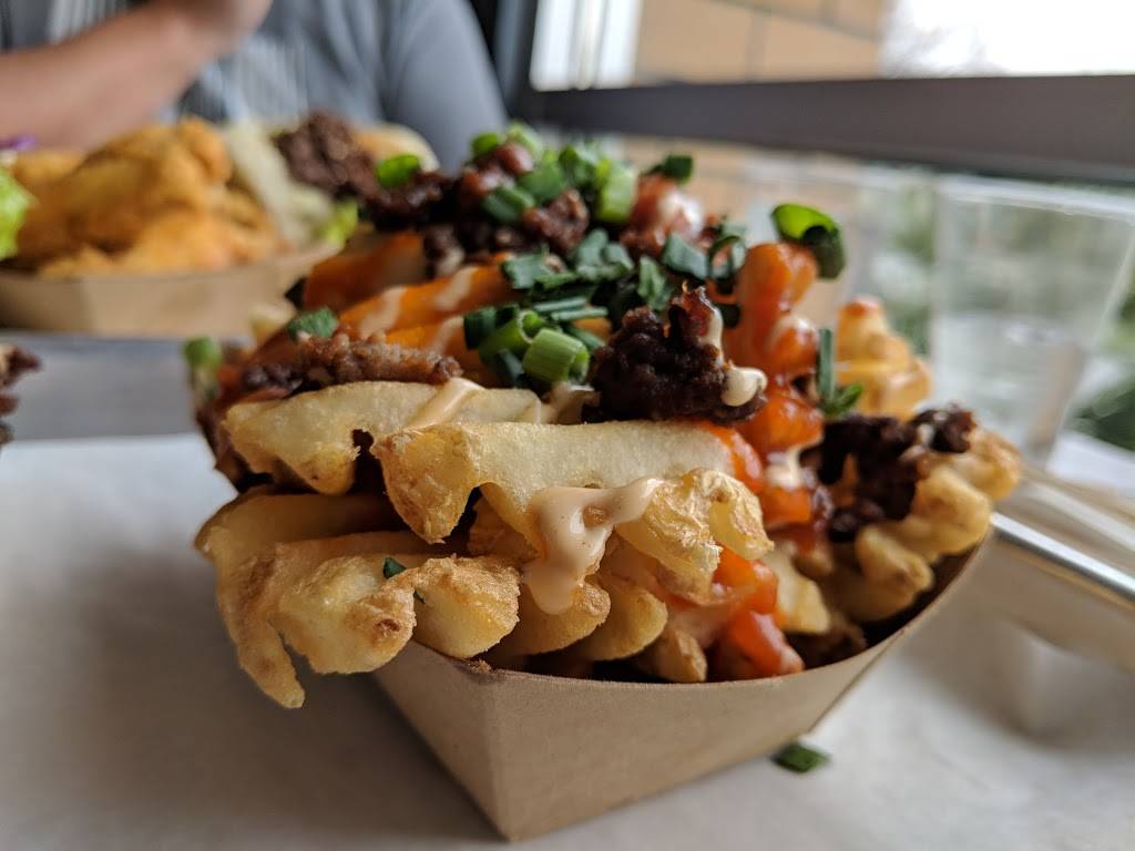 KoJa Kitchen | restaurant | 1085 E Brokaw Rd #10, San Jose, CA 95131, USA | 4084365010 OR +1 408-436-5010