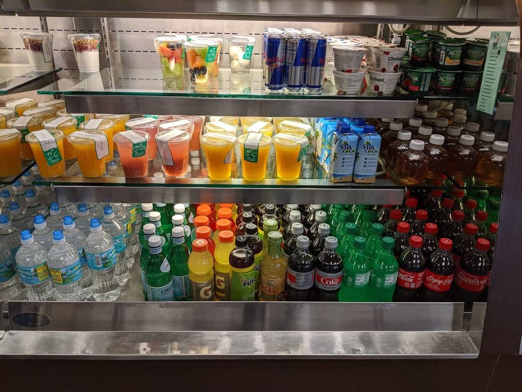 Guava & Java | bakery | Terminal G - Central Terminal, Miami International Airport (MIA), 2100 NW 42nd Ave Gate G9, Miami, FL 33126, USA | 3058714444 OR +1 305-871-4444