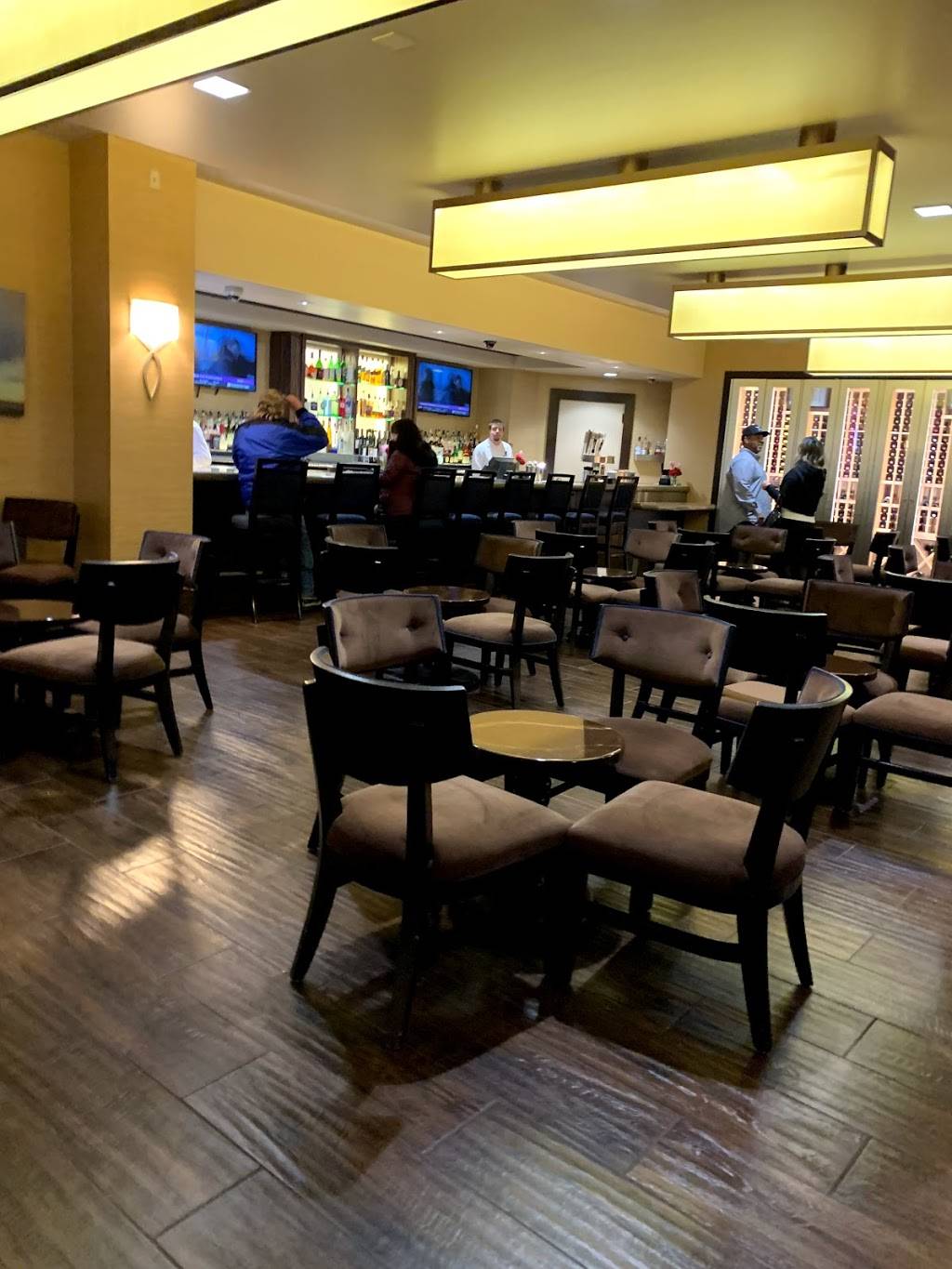 Lone Wolf | Restaurant and Lounge | restaurant | 12222 New York Ranch Rd, Jackson, CA 95642, USA | 2092239653 OR +1 209-223-9653