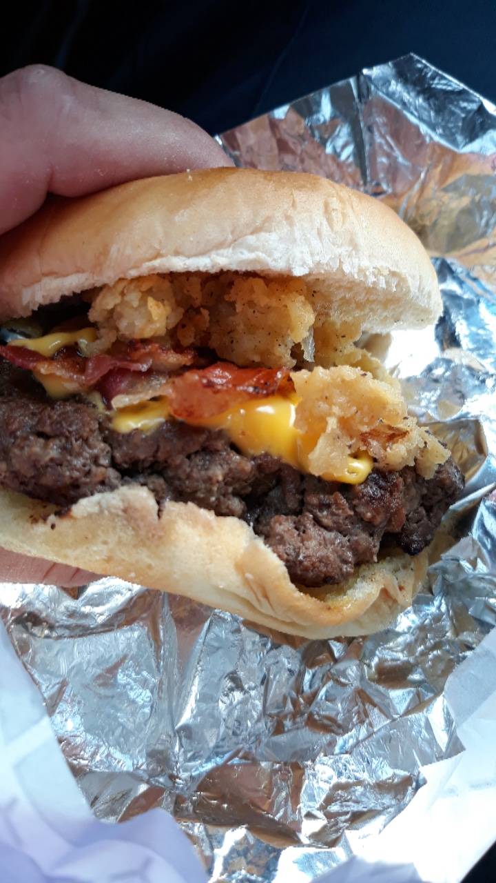 Burger Boys | restaurant | 2400 Chapman Hwy, Knoxville, TN 37920, USA | 8655771705 OR +1 865-577-1705