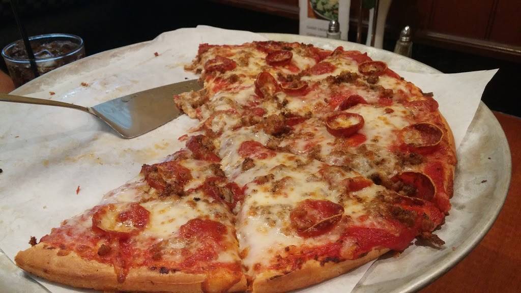 Napolis Pizza | meal delivery | 717 Main St, Belpre, OH 45714, USA | 7404231111 OR +1 740-423-1111