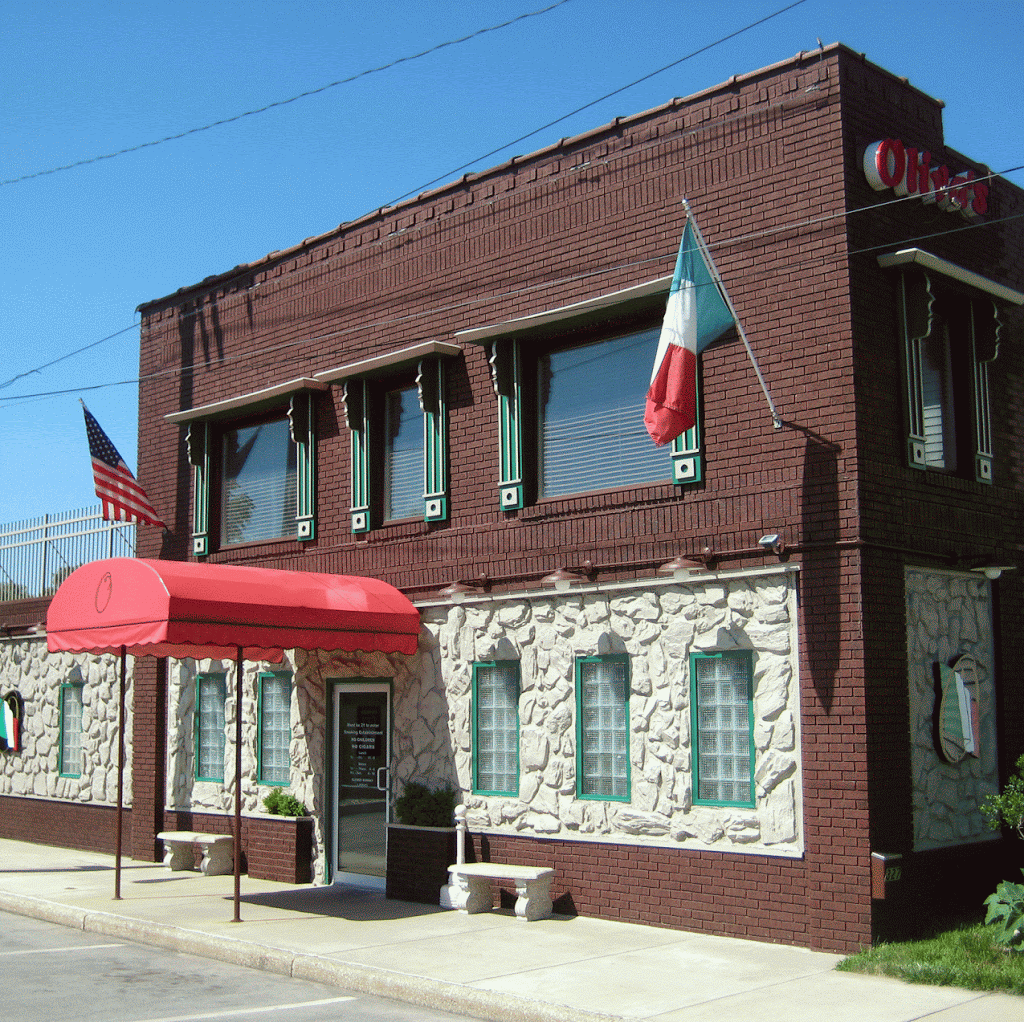 Olivas Bar & Restaurant | restaurant | 327 Union St, Mishawaka, IN 46544, USA | 5742042488 OR +1 574-204-2488