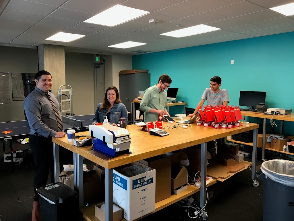 ChowNow | restaurant | 12181 Bluff Creek Dr W200, Playa Vista, CA 90094, USA | 8887072469 OR +1 888-707-2469