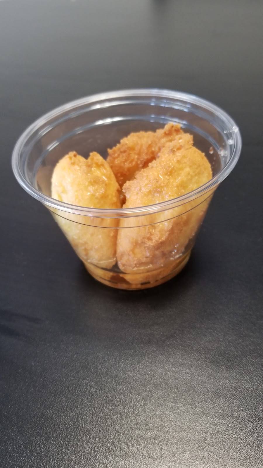 El PlatoNeeka | restaurant | 18304 SW 147th Ave, Miami, FL 33187, USA | 7864291408 OR +1 786-429-1408