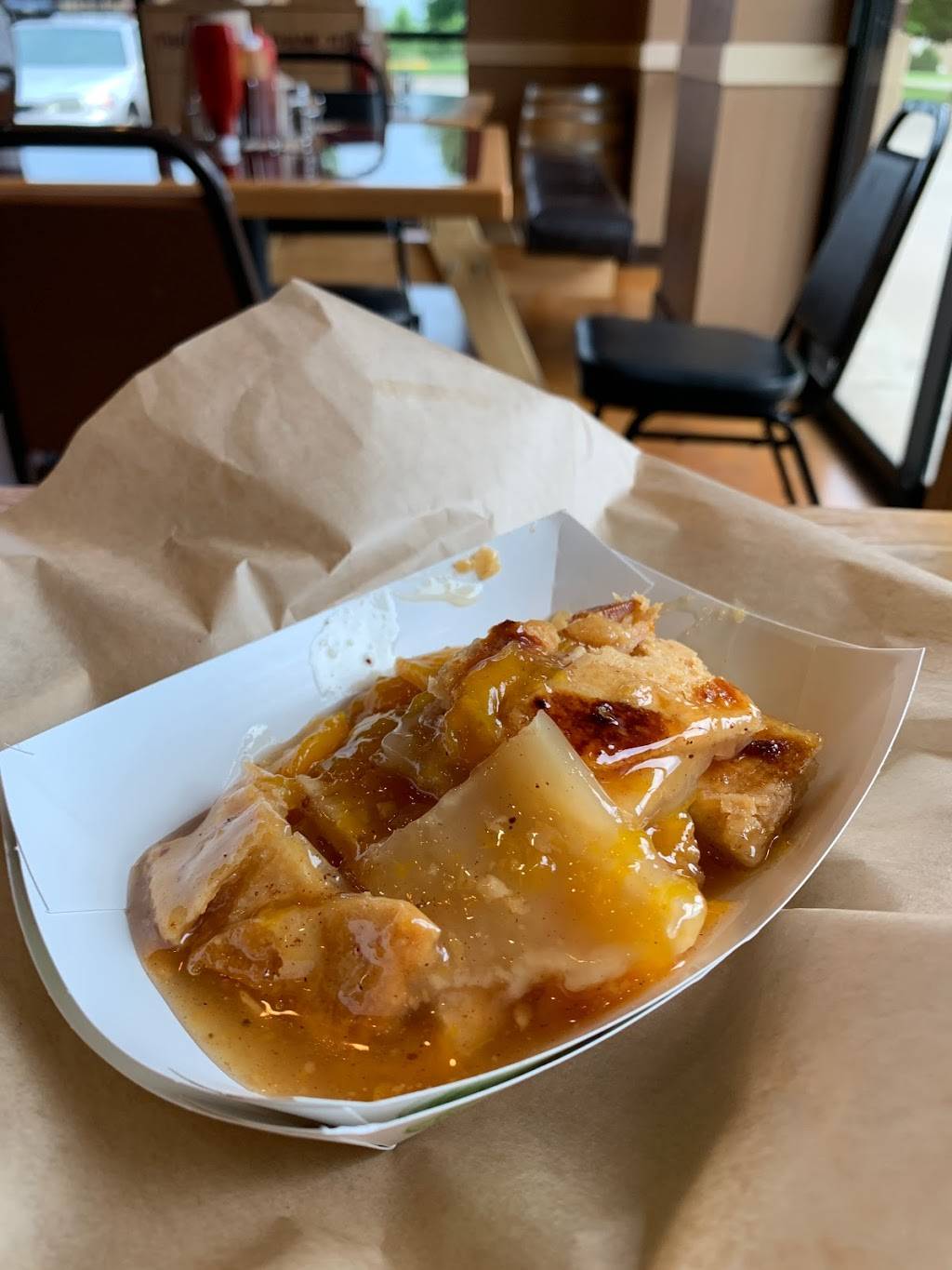 Cornish Smokehouse | restaurant | 801 SW 119th St, Oklahoma City, OK 73170, USA | 4057031300 OR +1 405-703-1300