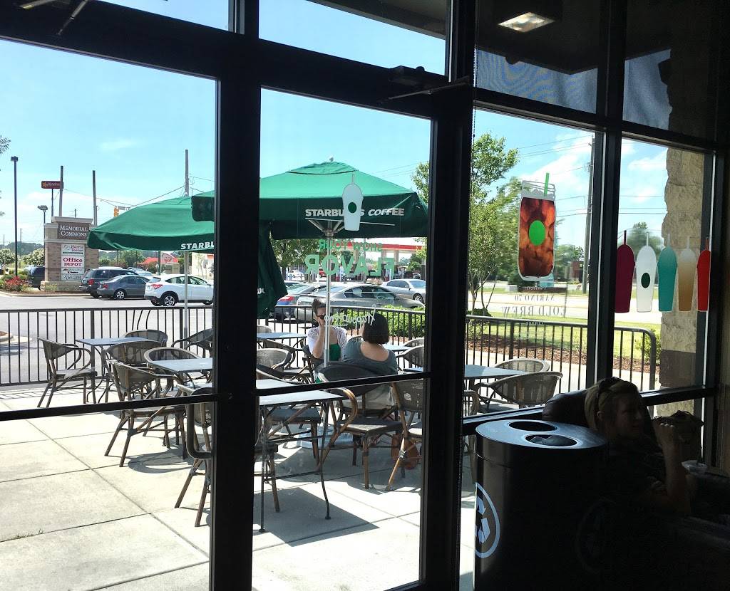 Starbucks | cafe | 2116-A, Wayne Memorial Dr, Goldsboro, NC 27534, USA | 9195810993 OR +1 919-581-0993