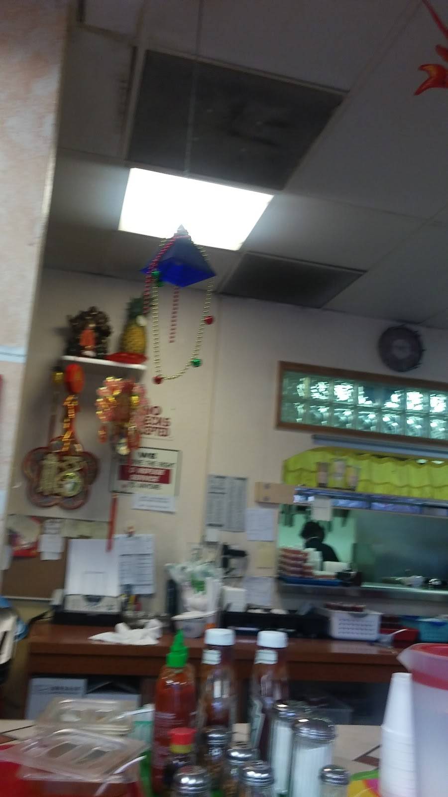 Thai Kitchen | restaurant | 2000 Marengo St, Los Angeles, CA 90033, USA | 3232212873 OR +1 323-221-2873