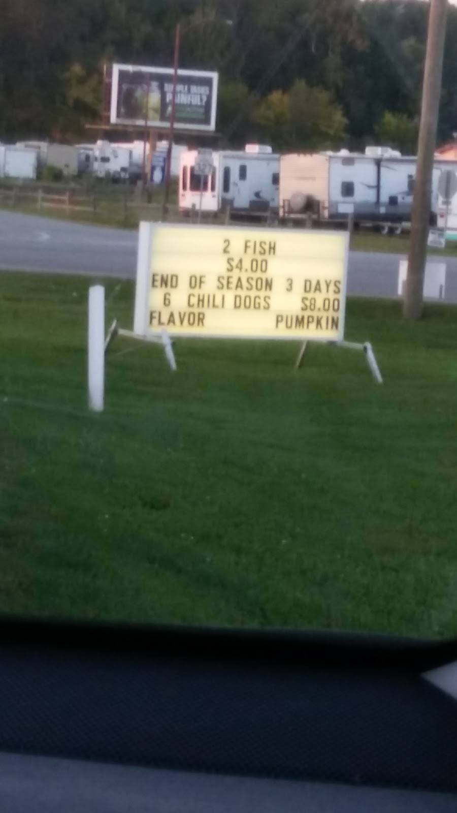 Blue Moon | restaurant | 4504 IN-327, Garrett, IN 46738, USA | 2603575050 OR +1 260-357-5050