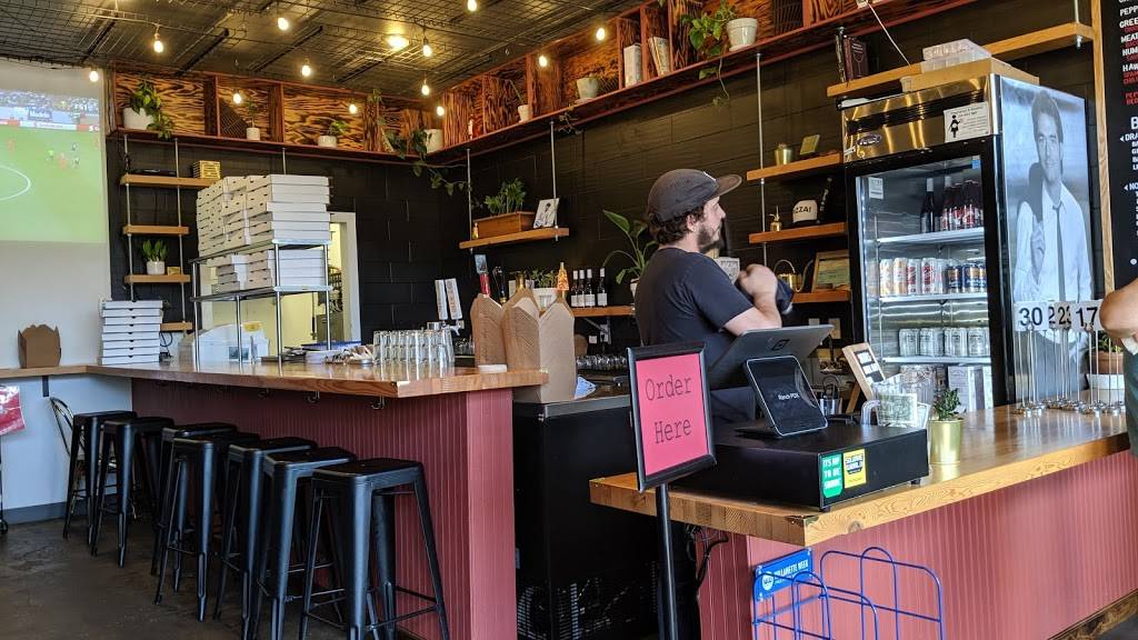 Ranch PDX Woodlawn | restaurant | 1760 NE Dekum St, Portland, OR 97211, USA | 9712885187 OR +1 971-288-5187