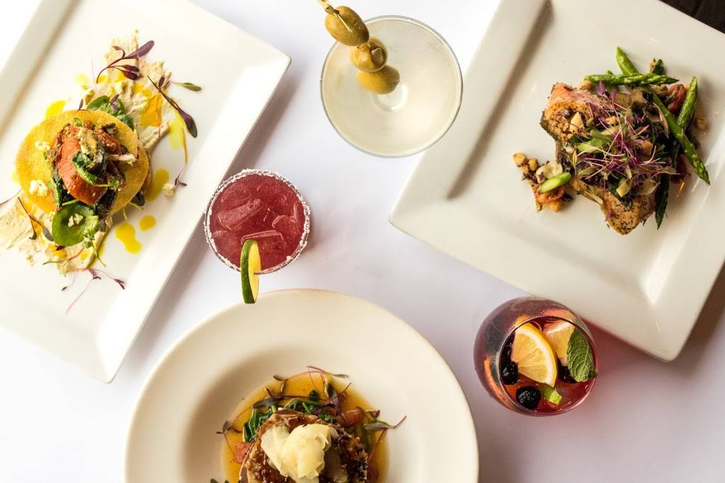 Arugula Bistro | restaurant | 953 Farmington Ave, West Hartford, CT 06107, USA | 8605614888 OR +1 860-561-4888