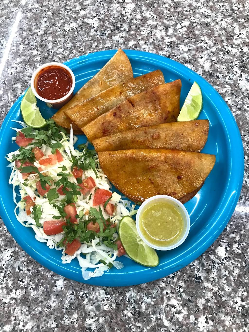 Taquería Quiero Frijolitos | restaurant | Inside Phillips 66 Gas Station, 1521 W Arkansas Ln, Arlington, TX 76013, USA | 9725890873 OR +1 972-589-0873