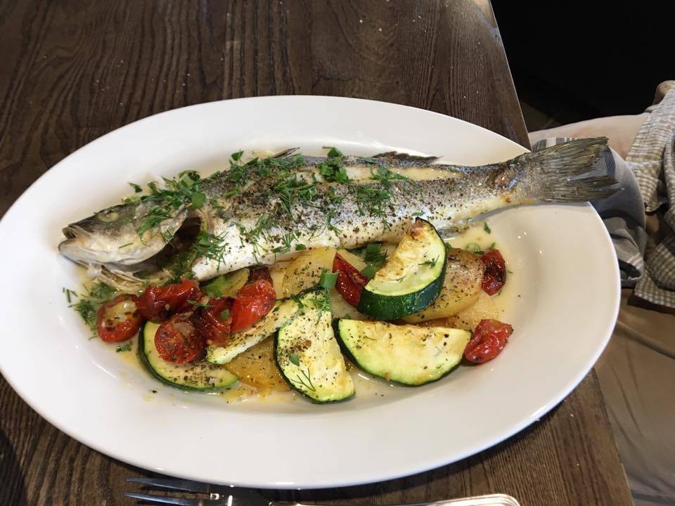 Estias Kouzina | restaurant | 609 N Main St, Belmont, NC 28012, USA | 7048257005 OR +1 704-825-7005