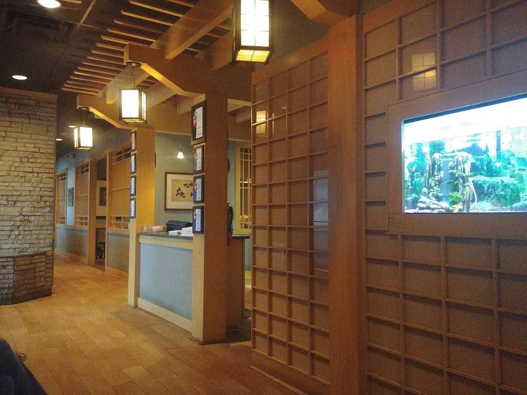 Ichiban Japanese Steak House and Sushi Bar | restaurant | 5035 Hixson Pike, Hixson, TN 37343, USA | 4238750473 OR +1 423-875-0473