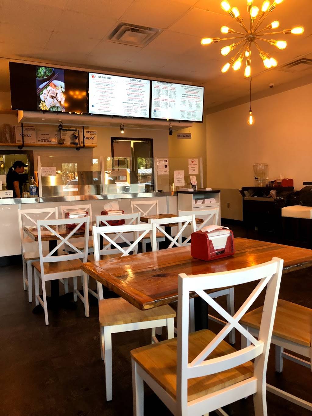 Poke Nooke | restaurant | 4279 Roswell Rd NE #100, Atlanta, GA 30342, USA | 4049966095 OR +1 404-996-6095