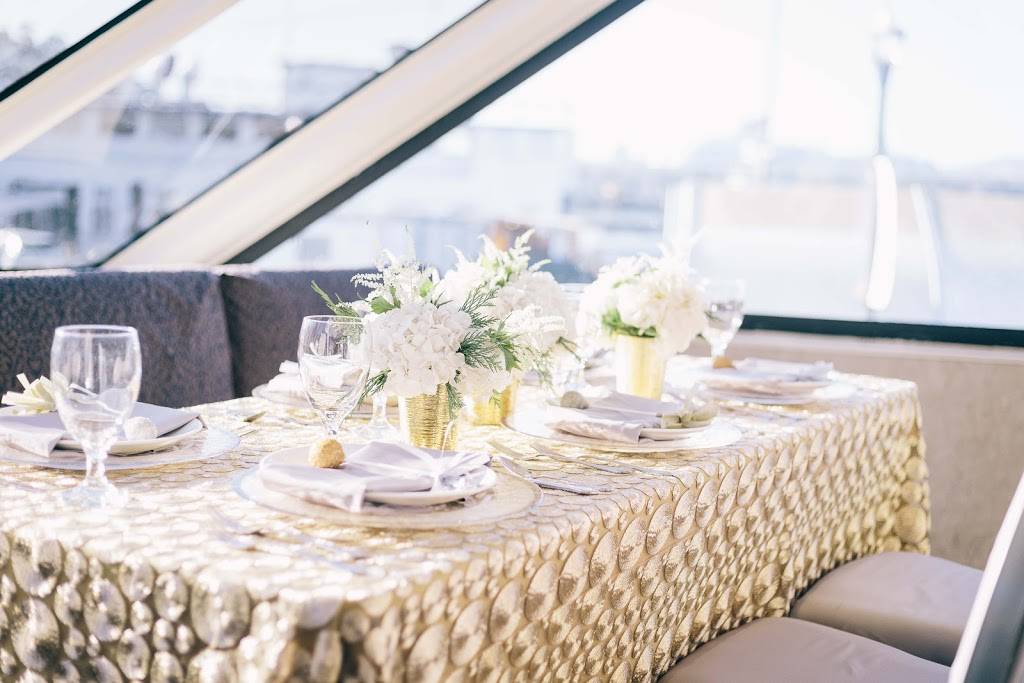 Hornblower Cruises & Events | restaurant | Pier 3, Hornblower Landing, San Francisco, CA 94111, USA | 4157887020 OR +1 415-788-7020