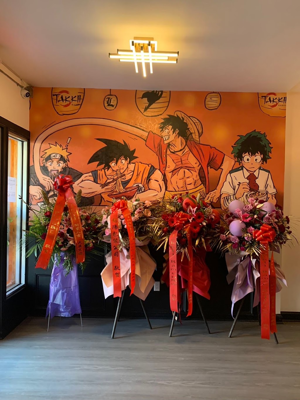 Takkii Ramen | restaurant | 11 Berry Hill Rd, Syosset, NY 11791, USA | 5162261666 OR +1 516-226-1666