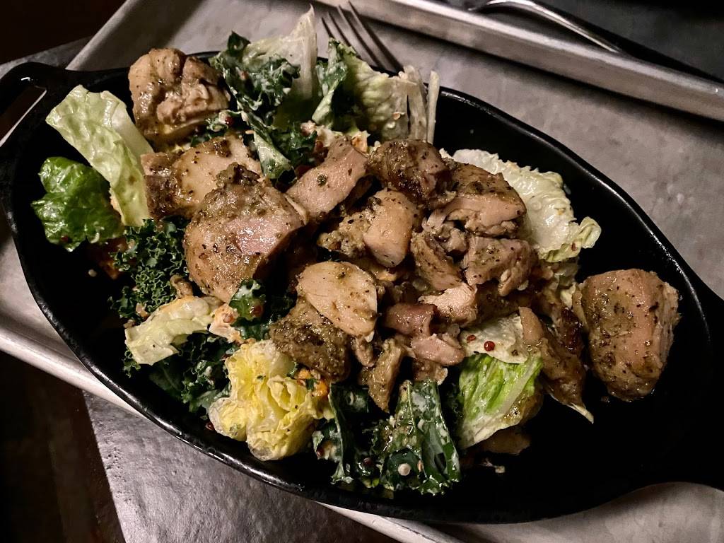 Docking Bay 7 Food and Cargo | restaurant | 351 S Studio Dr N, Lake Buena Vista, FL 32830, USA | 4079395277 OR +1 407-939-5277