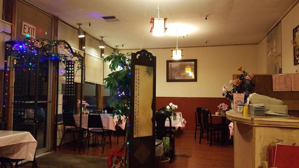 Lees Chinese Restaurant | restaurant | 4128 El Camino Ave #4, Sacramento, CA 95821, USA | 9169719229 OR +1 916-971-9229