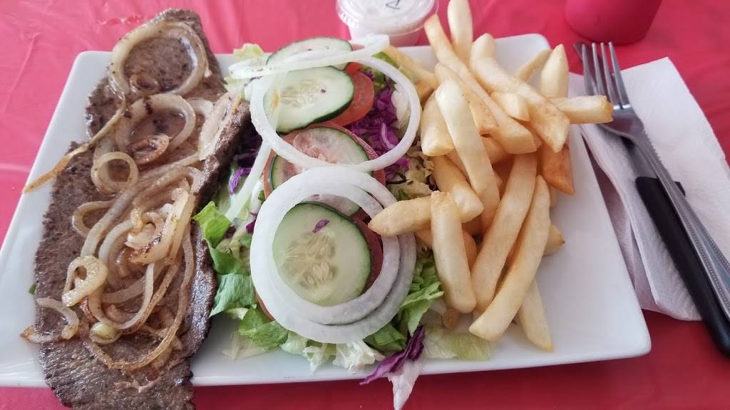 Fresh Fruits | cafe | 102, 4350 W Waters Ave, Tampa, FL 33614, USA | 8138856896 OR +1 813-885-6896