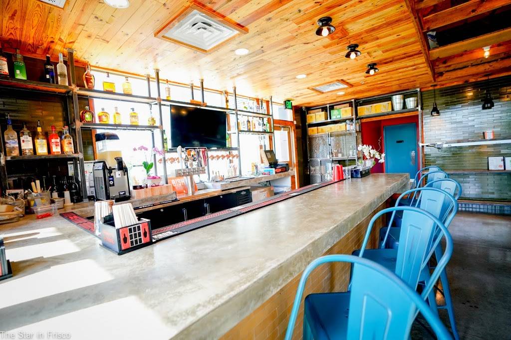 crushcraft Thai Eats | restaurant | 3675 Gaylord Pkwy #1105, Frisco, TX 75034, USA | 9727128888 OR +1 972-712-8888