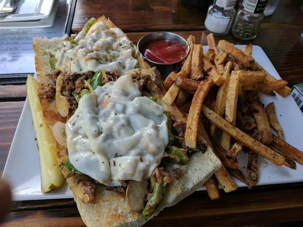 Butcher & Brew Pub | restaurant | 301 W Round Grove Rd, Lewisville, TX 75067, USA | 9722211900 OR +1 972-221-1900