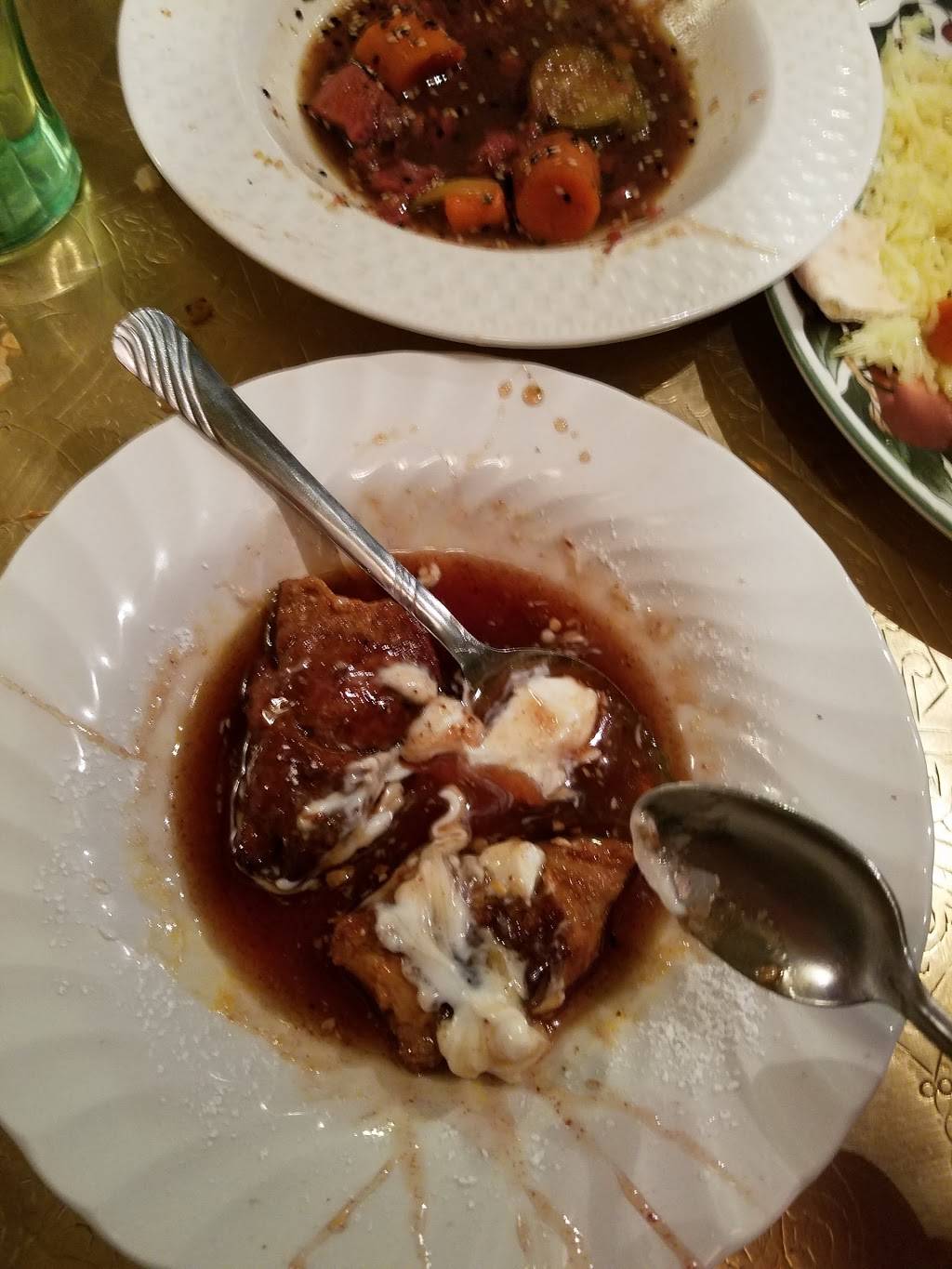 Casablanca Restaurant | restaurant | 3516 Fair Oaks Blvd, Sacramento, CA 95864, USA | 9169791160 OR +1 916-979-1160