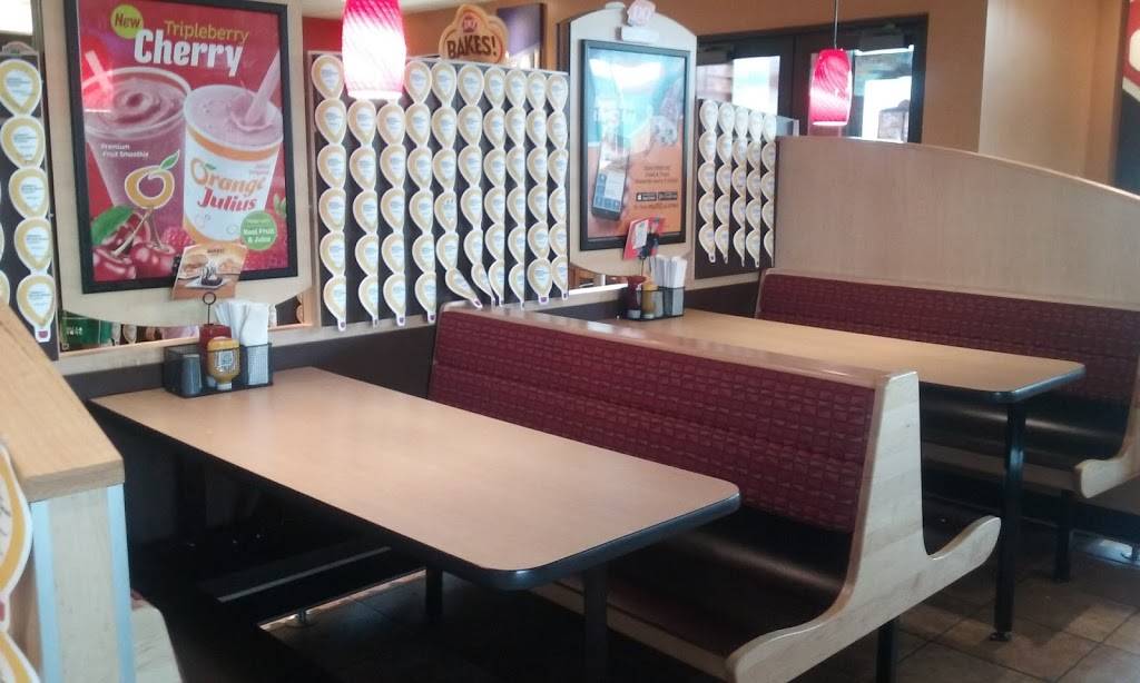 Dairy Queen Grill & Chill | restaurant | 14532 E Colonial Dr, Orlando, FL 32826, USA | 4077454088 OR +1 407-745-4088