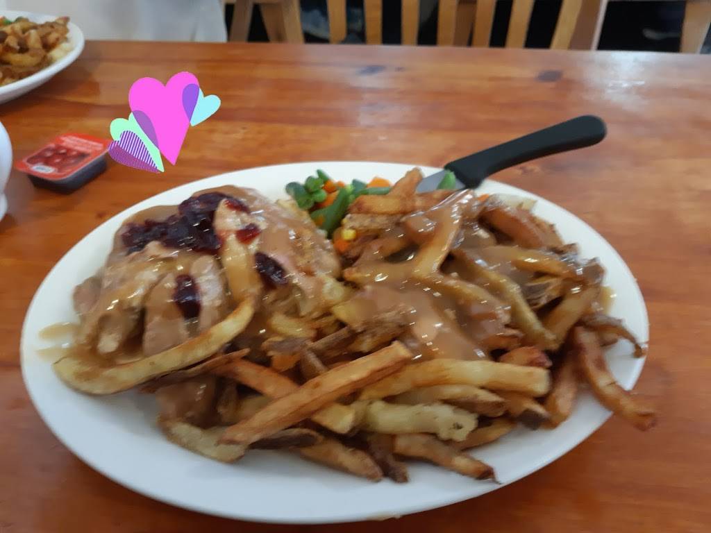 DNLs Restaurant | restaurant | 329 Main St, Sauble Beach, ON N0H 2G0, Canada | 5194222003 OR +1 519-422-2003