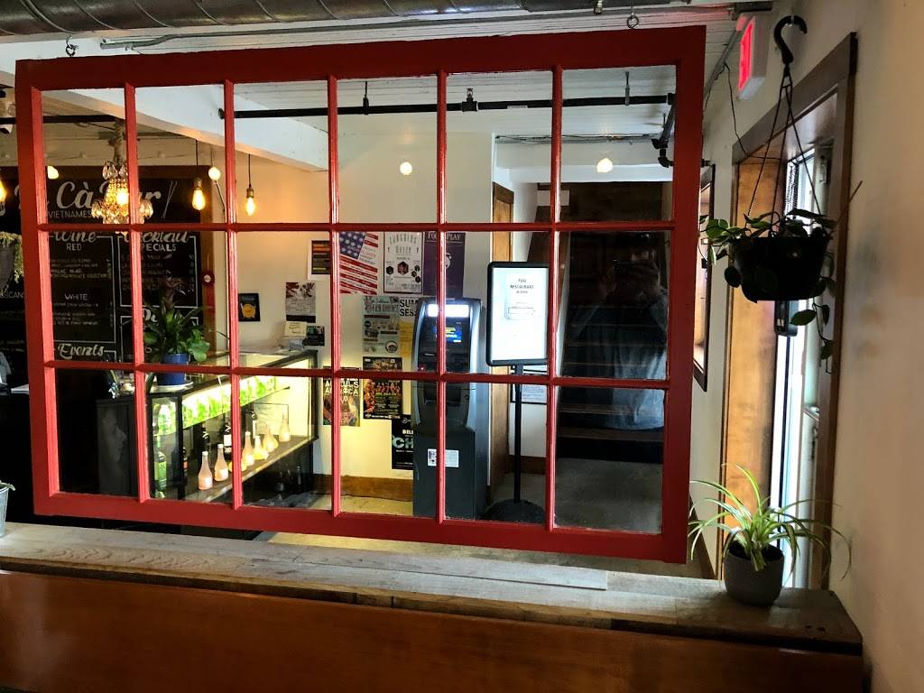 La Cà Bar | restaurant | 606 S Junett St, Tacoma, WA 98405, USA | 2532675540 OR +1 253-267-5540