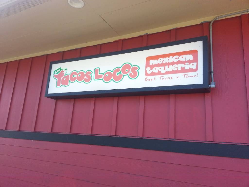 Los Tacos Locos | restaurant | 2275 N Roosevelt Dr, Seaside, OR 97138, USA | 5037388226 OR +1 503-738-8226