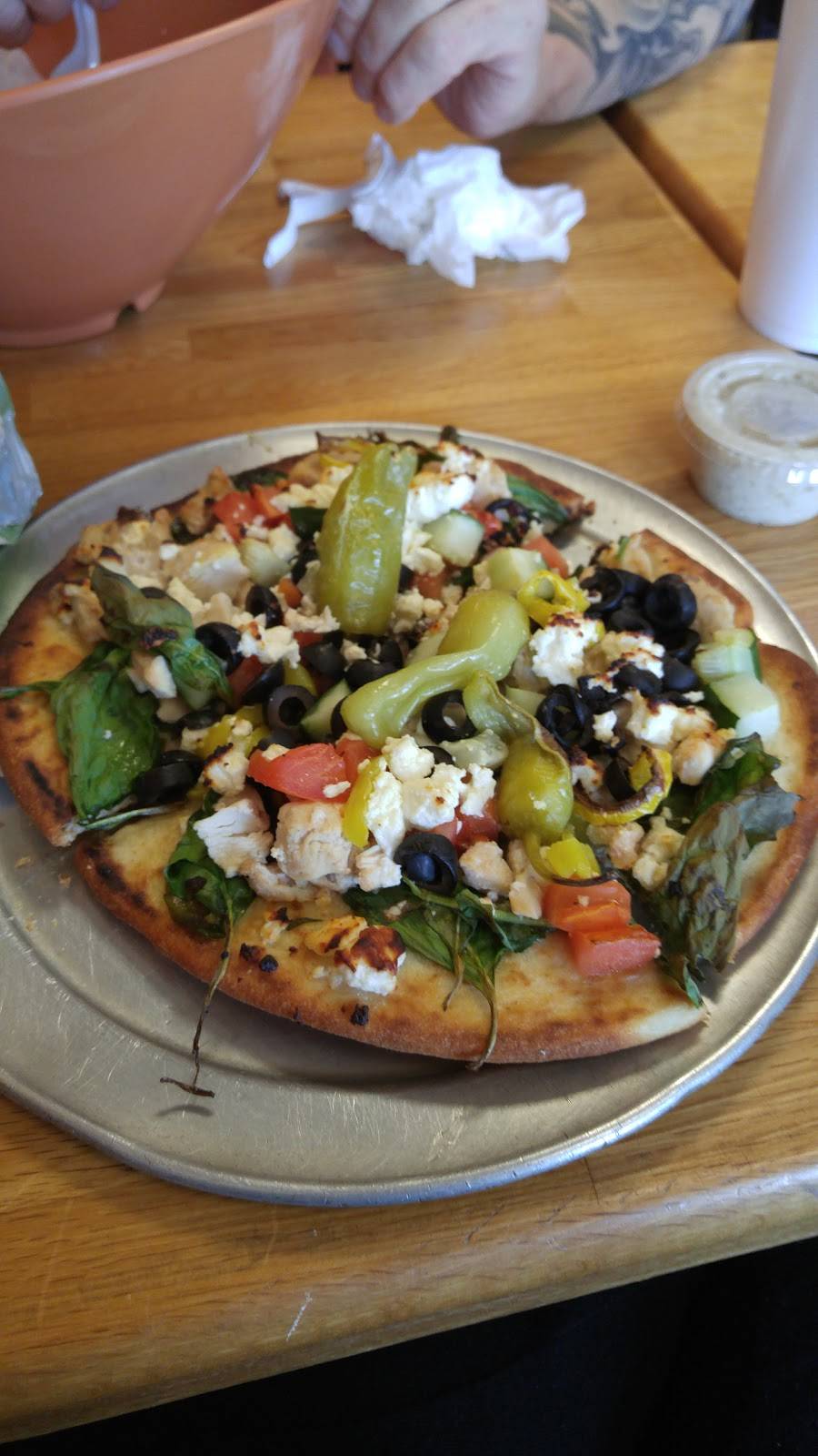 Vegetable Ks | restaurant | 189 NW 136th Ave, Sunrise, FL 33325, USA | 9548469411 OR +1 954-846-9411