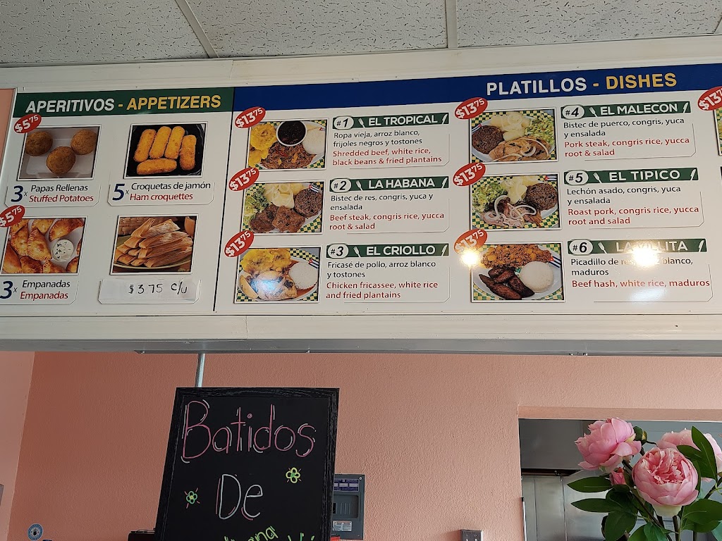 La Cubana Cuban Restaurant | restaurant | 5402 Winner Rd, Kansas City, MO 64127, USA | 8163211894 OR +1 816-321-1894