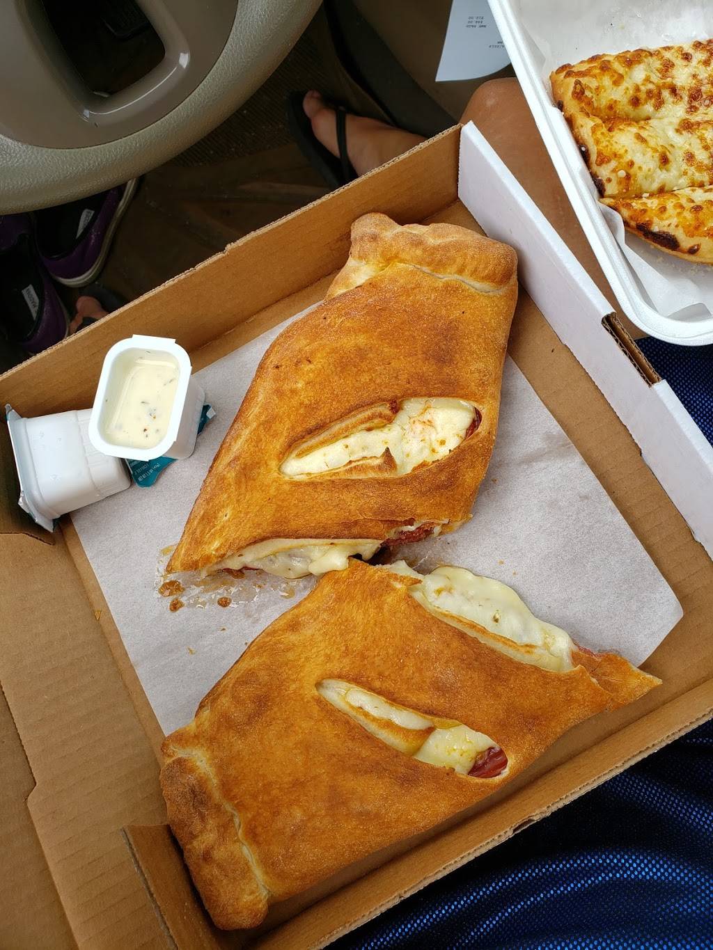 Uncle Als Pizza | restaurant | 27093 Bagley Rd, Olmsted Falls, OH 44138, USA | 4402358600 OR +1 440-235-8600