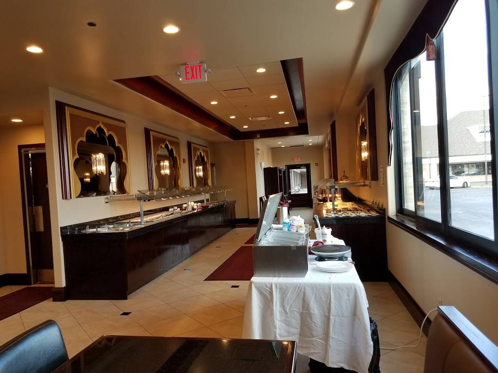 Casablanca | restaurant | 17800 W Bluemound Rd, Brookfield, WI 53045, USA | 2622616000 OR +1 262-261-6000