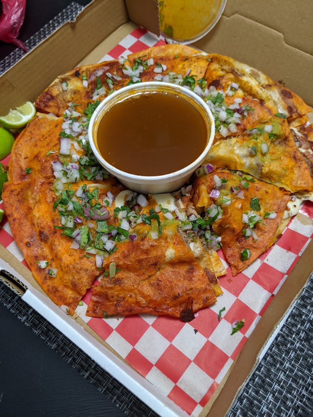 Don tonos barria food | restaurant | 2319 N Grand St, Amarillo, TX 79107, USA | 8062205004 OR +1 806-220-5004