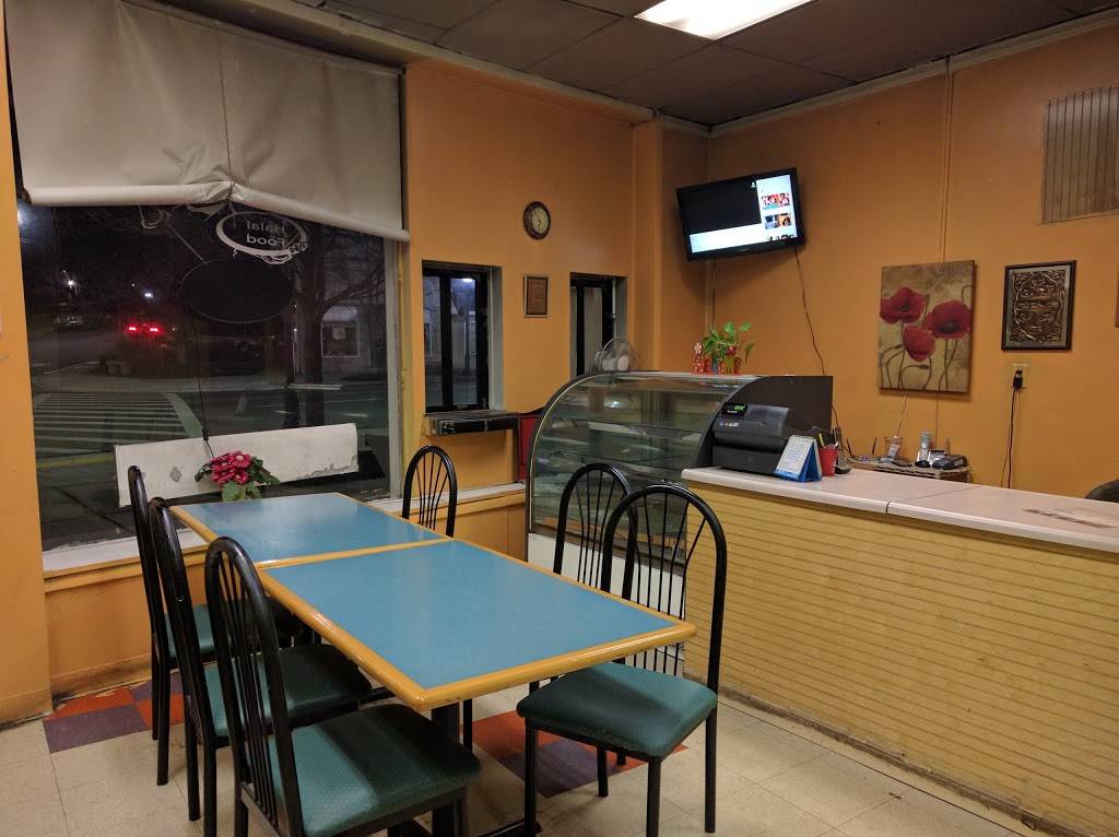 Punjab Kabab and Sweets | restaurant | 5313 East Dr, Arbutus, MD 21227, USA | 4107377773 OR +1 410-737-7773