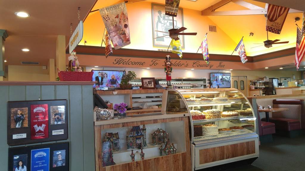 Country Inn | restaurant | 1424 Saratoga Ave, San Jose, CA 95129, USA | 4083786022 OR +1 408-378-6022