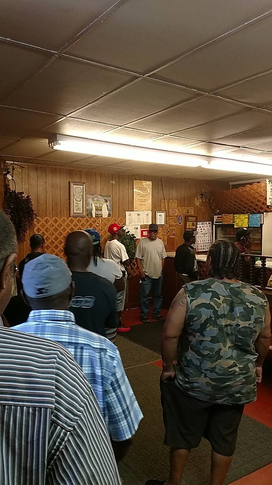 Bankhead Seafood | restaurant | 1651 Donald Lee Hollowell Pkwy NW, Atlanta, GA 30318, USA | 4047946904 OR +1 404-794-6904