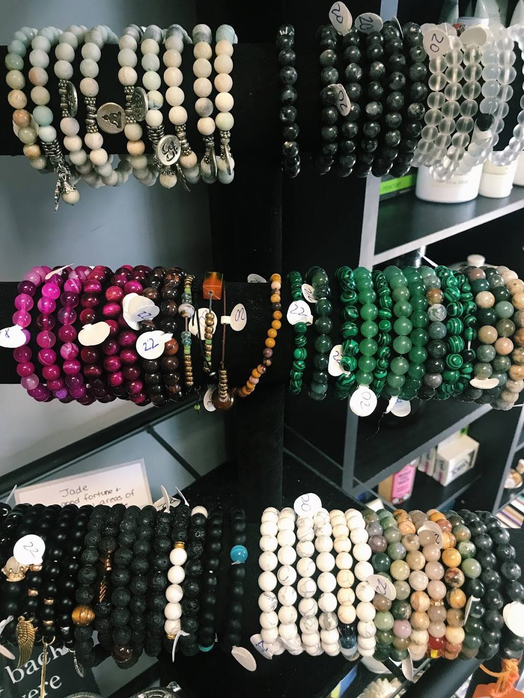 Healing4thesoul.... Soul Sweets Cafe | cafe | 199 Boulevard, Hasbrouck Heights, NJ 07604, USA | 2012880011 OR +1 201-288-0011